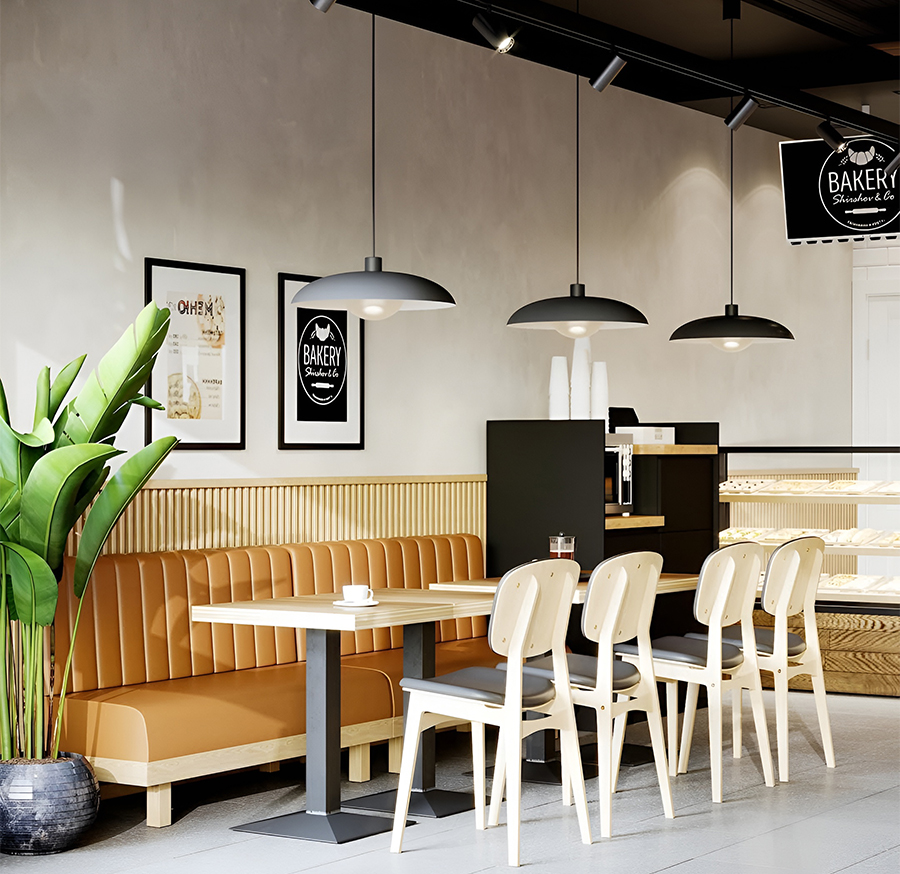 Cafe Nan